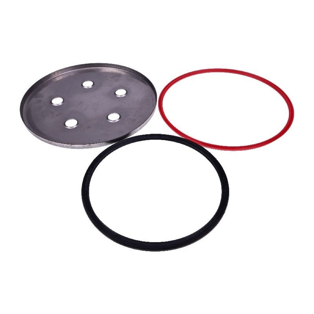 Travel Motor Outer Drive Seal Kit 05818400 fits Bomag Drum Roller BW80AD-5 BW90AD-5 BW100AC-4 BW120AD-4 BW125AC-4 BW900-2